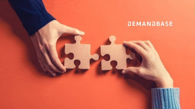 Demandbase Acquires Engagio