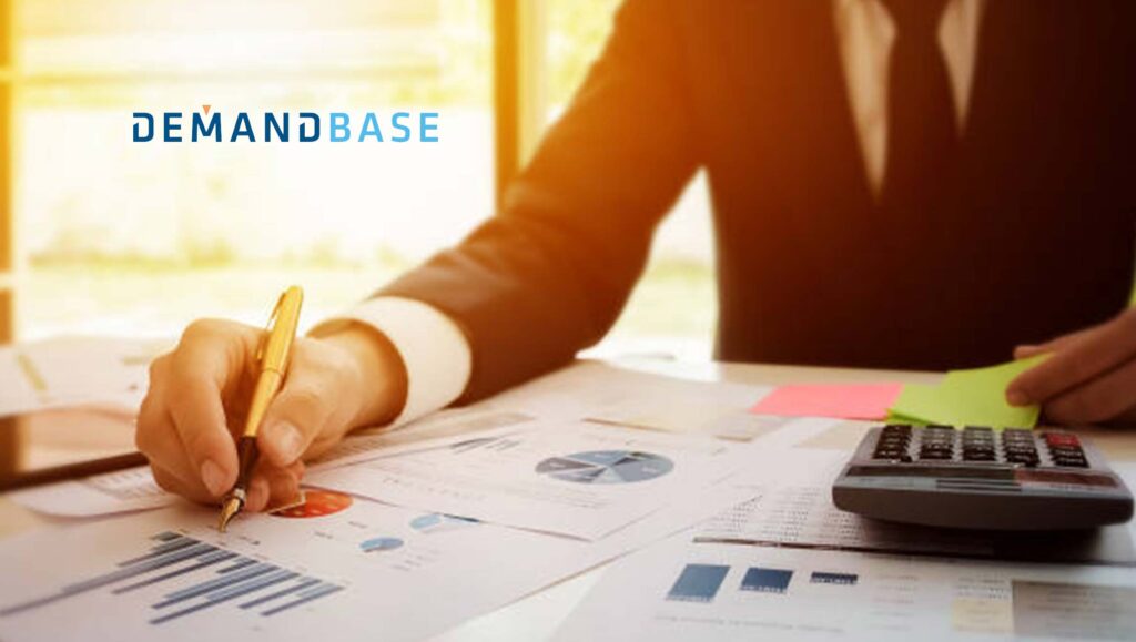 Demandbase Named A Leader Among Account-Based Marketing Platforms