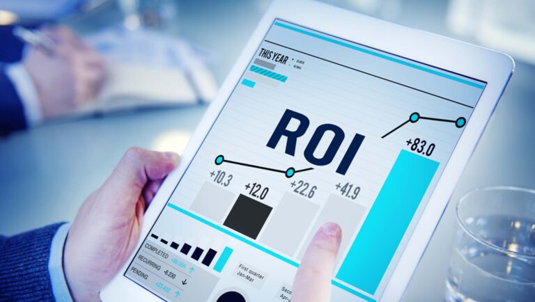 Diedrich RPM Offering Real-Time ROI Tracking Online Dashboard