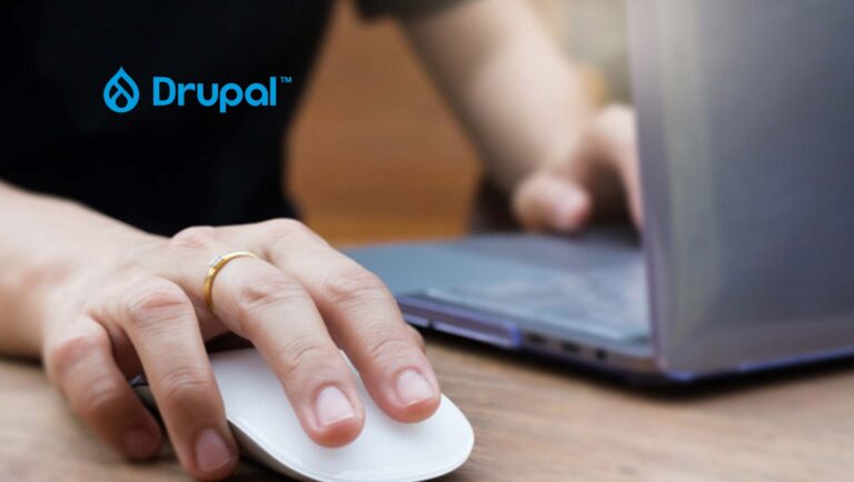 Drupal Launches Drupal 10, the Latest Version of the Open Source Digital Experience Platform