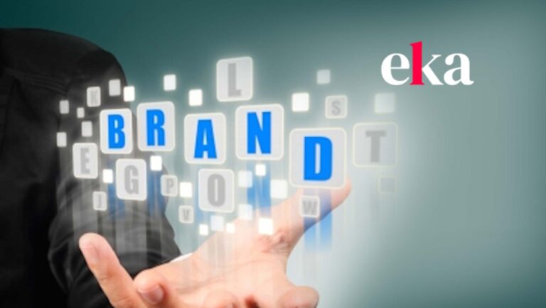 Eka Unveils New Brand Identity and Corporate Website