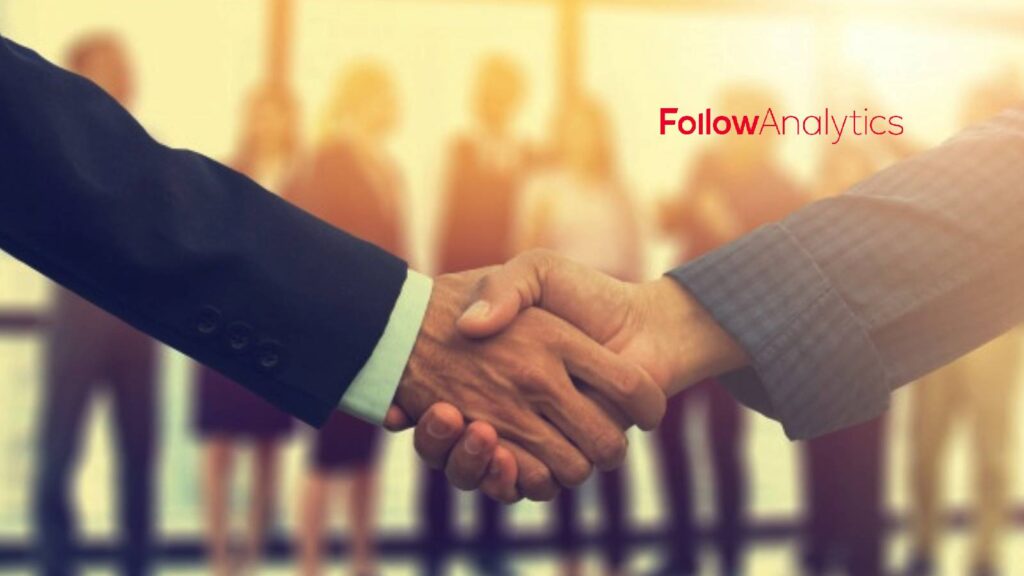 FollowAnalytics Inks Strategic Deal With Microsoft