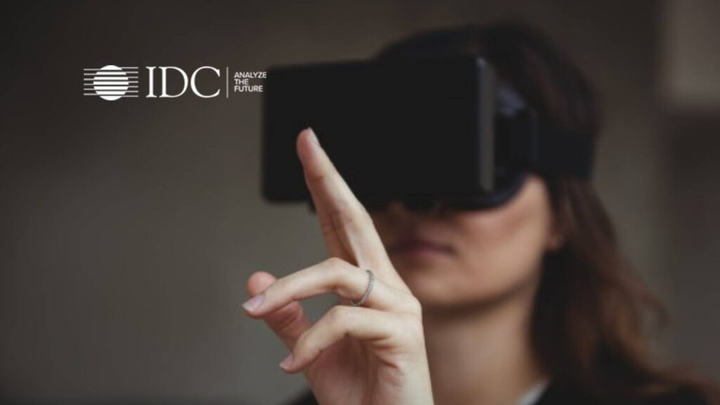 Four Companies with Augmented Reality Enterprise Platforms Named IDC Innovators