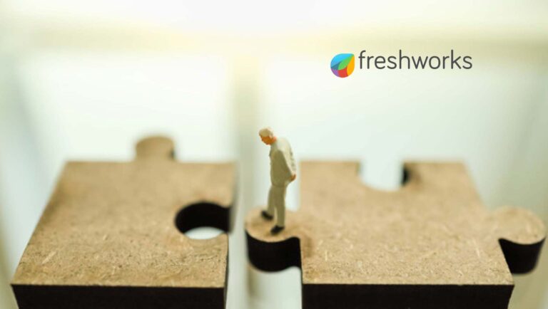 Freshworks Announces Strategic Partnership with TCS