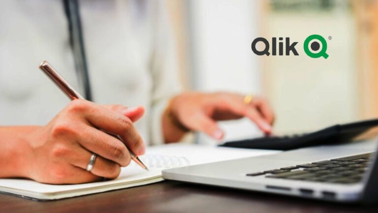 Global Study Sponsored by Qlik Finds Strong Relationship Between Optimizing Data Pipelines and Business Value