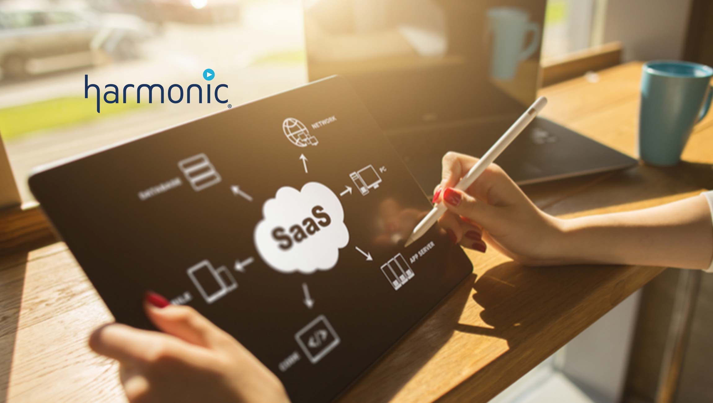 Harmonic Announces Powerful Innovations for its VOS SaaS Summer 2020 Release