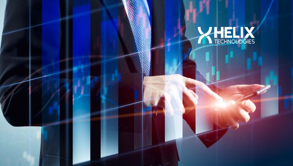 Helix Technologies Unveils Industry’s First Cultivation Business Intelligence Platform