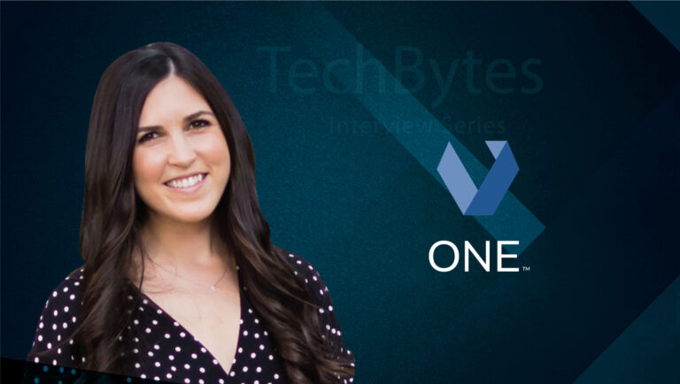 TechBytes with Hilary Ross, VP of Podcast Media at Veritone One