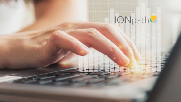 IONpath appoints Brad Nelson to its leadership team as Senior Vice President of Marketing and Corporate Strategy