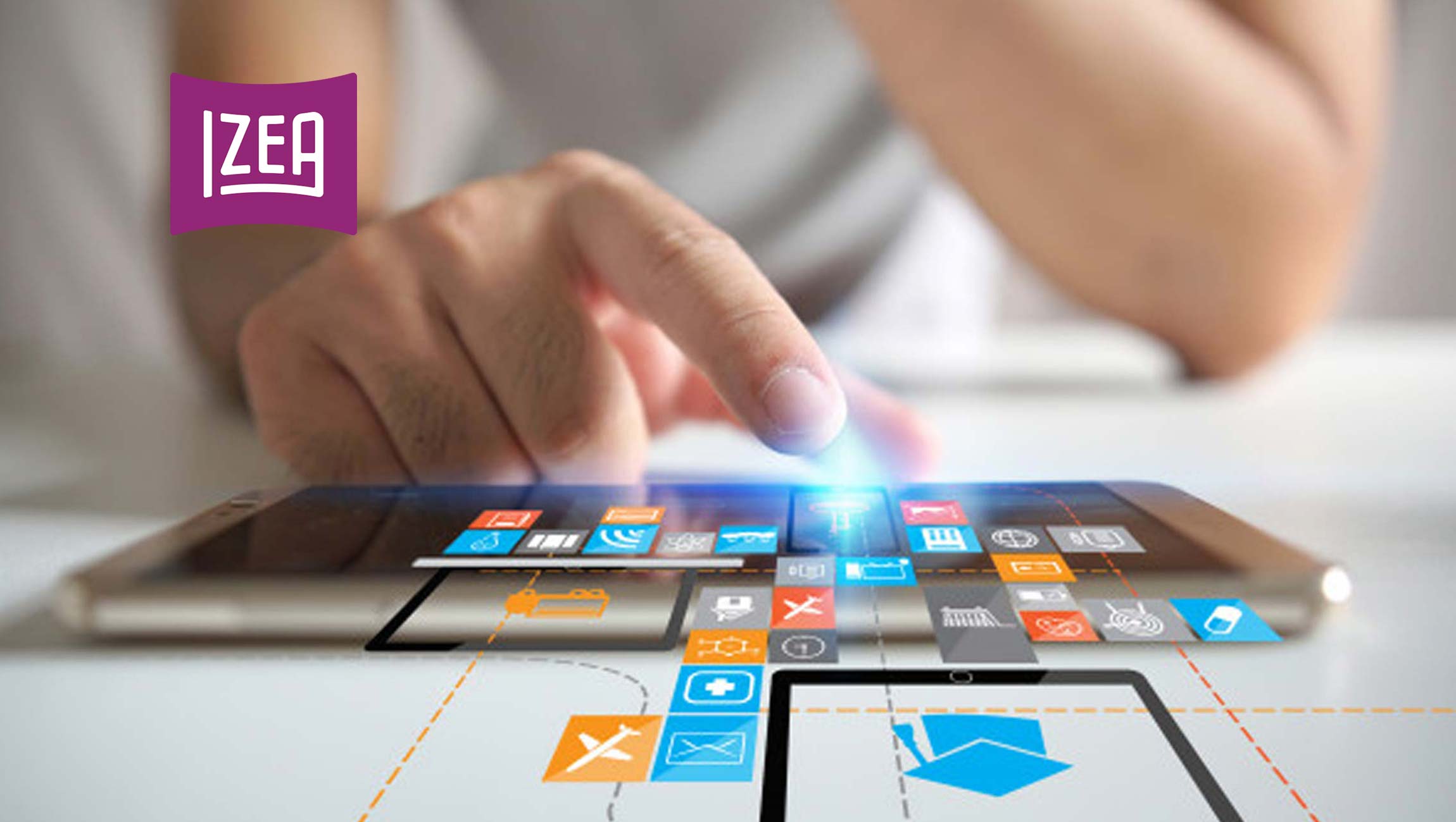 IZEA Releases Shake Platform Details