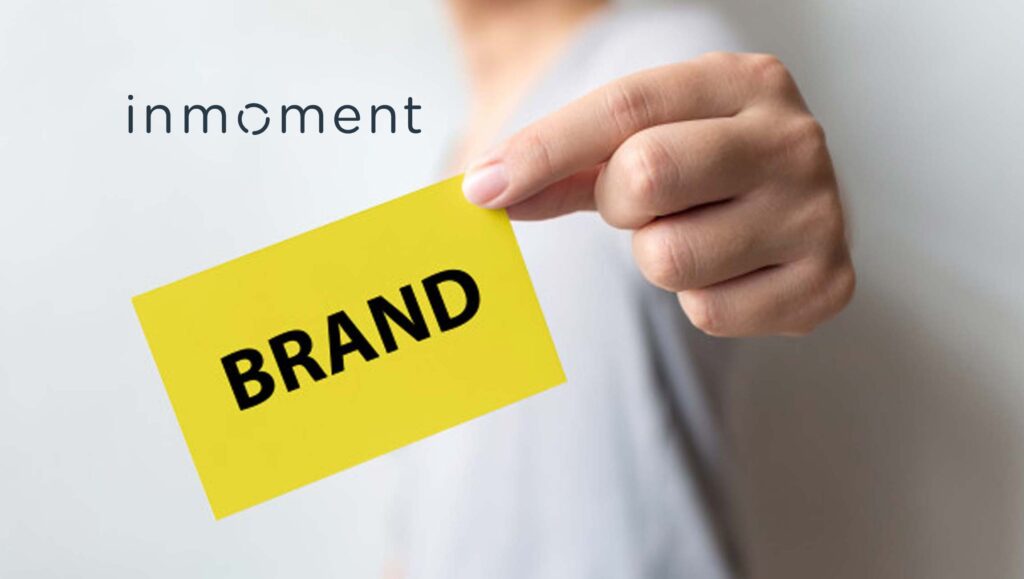 InMoment Appoints Tony Weisman, Former CMO of Dunkin’ Brands, to Board of Directors