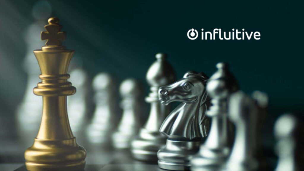 Influitive Launches Game-Changing Buyer Experience Platform