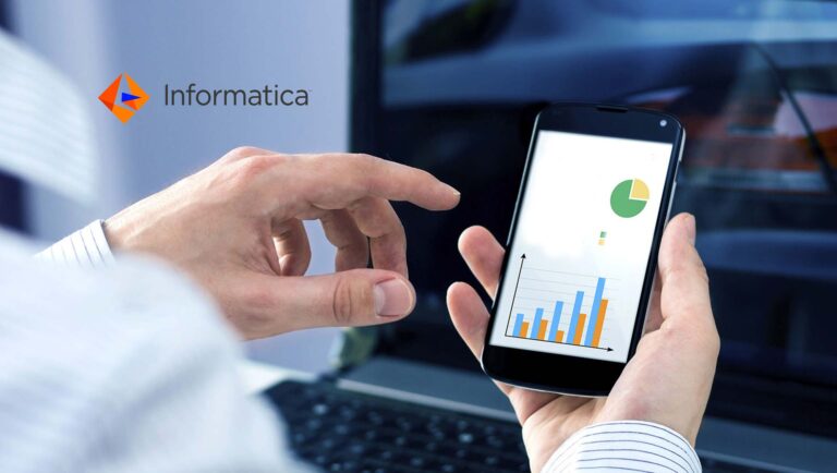 Informatica Named Data Lake Partner of the Year for Cloud Analytics by Snowflake