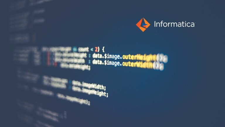 Informatica Unveils Data Management Innovations That Drive Business Continuity and Value