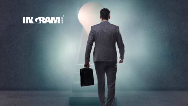 Ingram Micro Introduces Advanced Solutions Strategy and Leadership for Asia Pacific