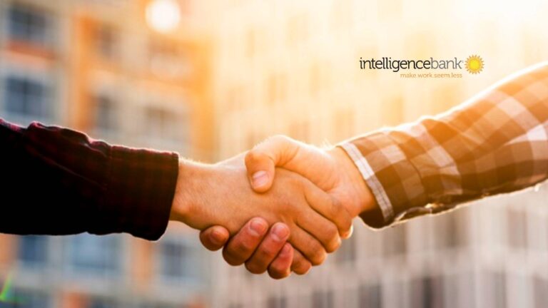 IntelligenceBank Launches NEW API Handshakes