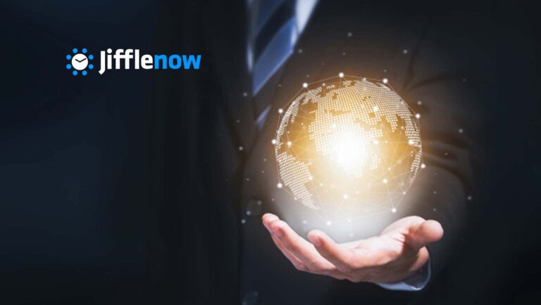 Jifflenow Sees Rapid Growth for its Virtual Meeting Solution, Surpassing 100 Virtual Events in Just Two Months