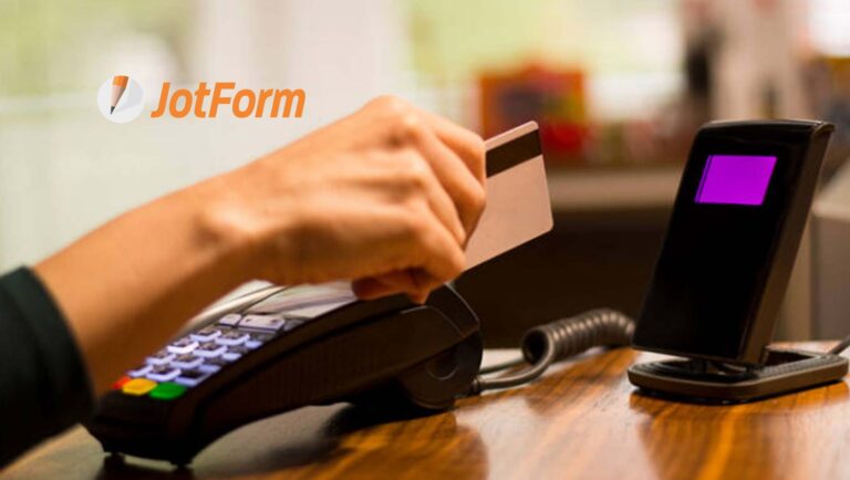 JotForm Announces PayPal Commerce Platform Integration for Improved Buyer Experience