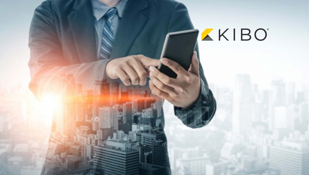 Kibo Announces Commerce Platform in AWS Marketplace