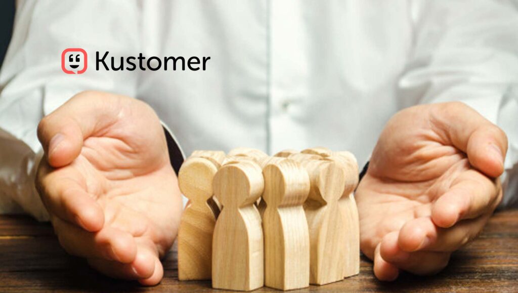 Kustomer Recognized in the June 2020 Gartner Magic Quadrant for the CRM Customer Engagement Center