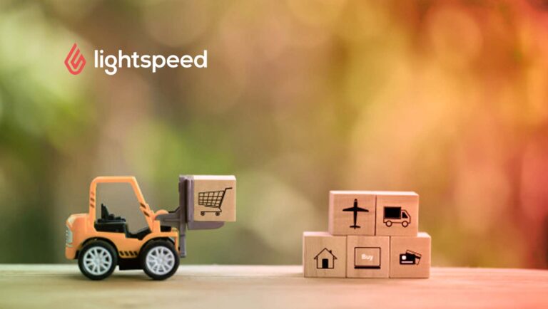 Lightspeed Unveils New eCommerce Features as SMBs Transform Their Businesses Digitally