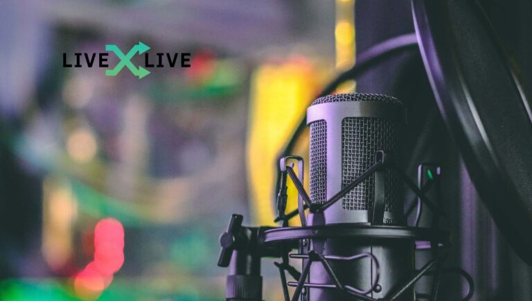 LiveXLive And PodcastOne Team Up For First Global Vodcast Network Combining Audio And Live Streaming