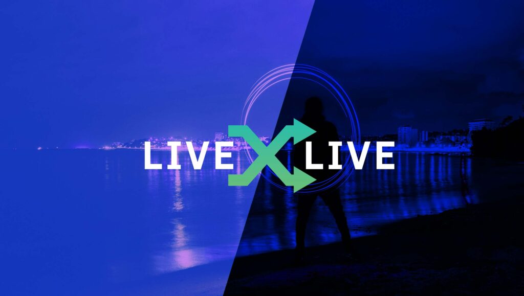 LiveXLive Announced As A Streaming Distribution Partner For 'Shaq's Fun House vs Gronk Beach Presented By The General Insurance