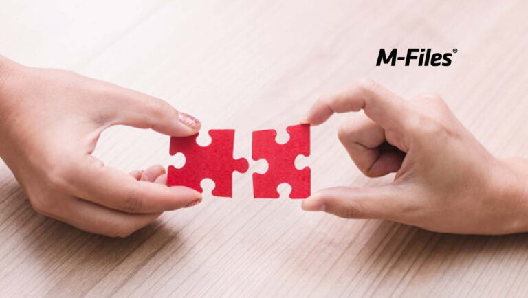 M-Files and Iron Mountain Extend Partnership to the Nordic Region