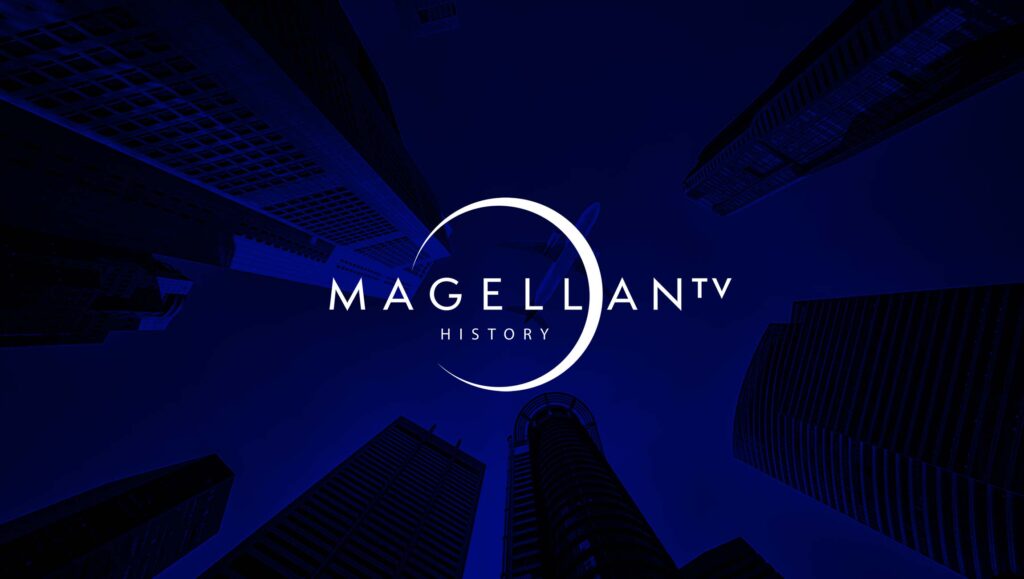 MagellanTV, Documentary Streaming Service, Announces "Travel the World from Home"