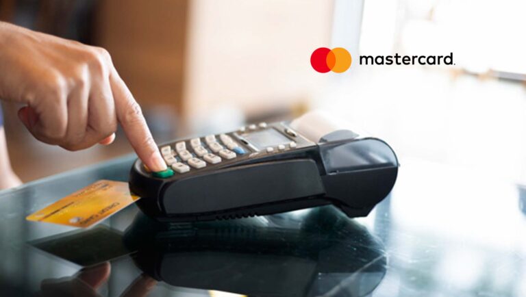 Mastercard Powers Faster, Seamless Online Shopping Experiences for Amazon Customers