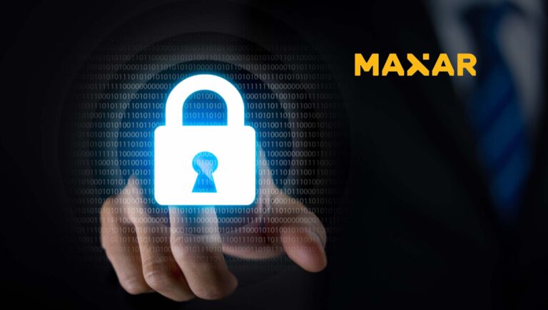 Maxar Selected to Deliver Multi-Domain Analytics System for U.S. Department of Homeland Security