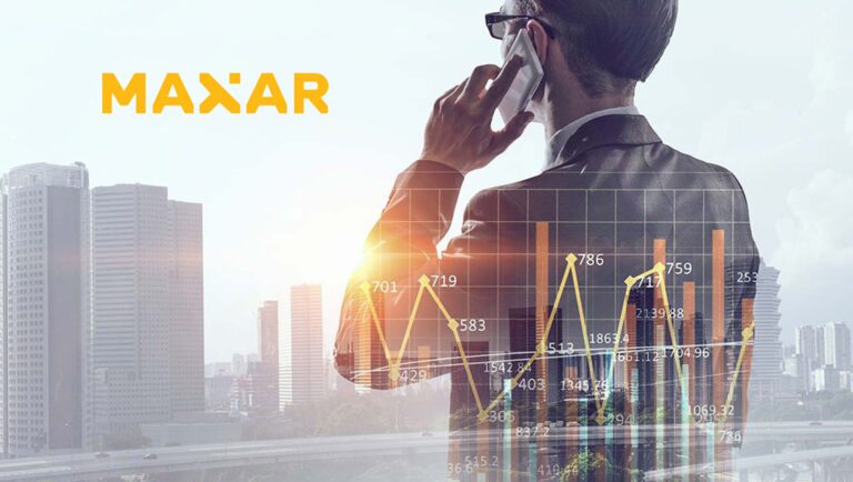 Maxar Technologies Announces Exercise of Call Option to Acquire Vricon, Inc.