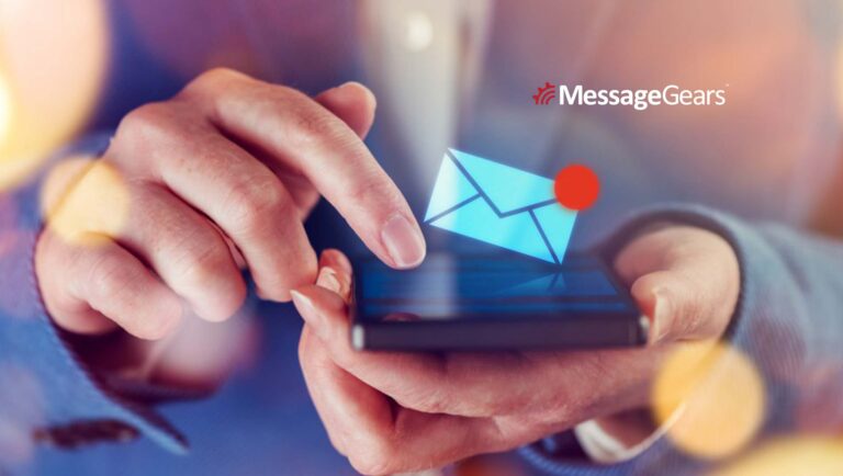 MessageGears Raises $12 Million Led by Argentum to Eliminate Data Friction for Enterprise Marketers