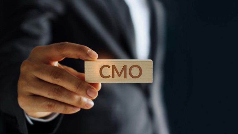 Most Misunderstood Theory in 2020: The CMO Role