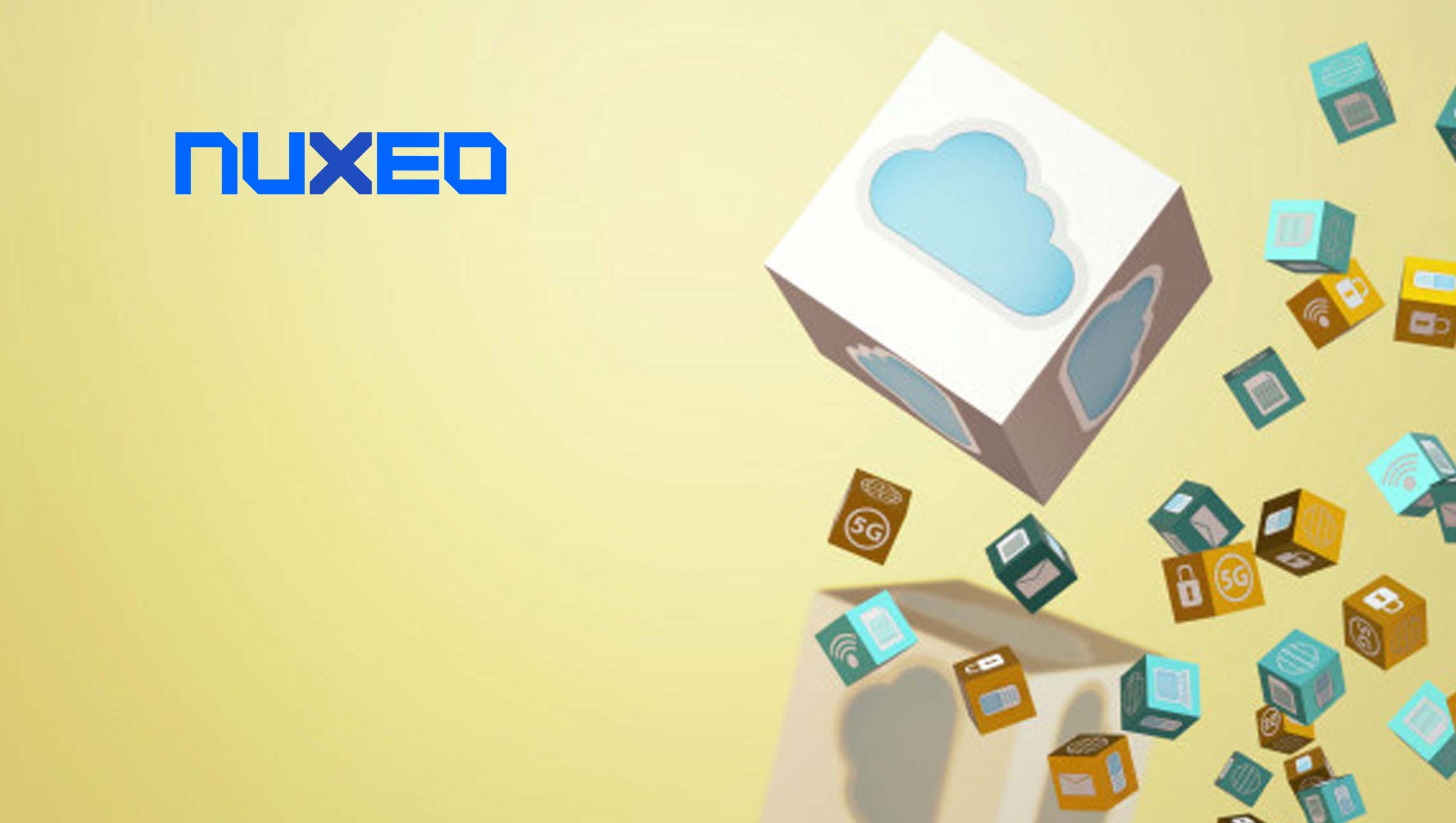 Nuxeo Content Cloud Validated With Amazon S3 Object Lock For SEC Rule 17a-4(F)
