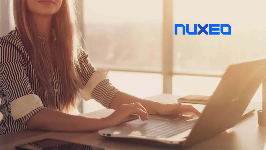 Nuxeo Launches New "Content Journeys" Podcast Series to Examine the Role of Content in Business