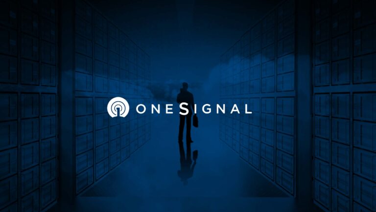 OneSignal brings Enterprise-Grade Privacy & Security Advancements to World's Most Popular Customer Engagement Platform