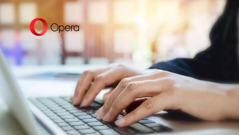 Opera News Sets a New Record With 200 Million Users