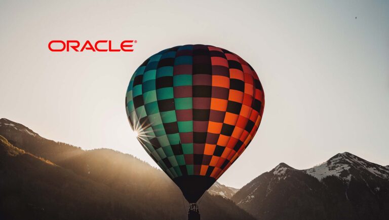 Oracle Protects Real-Time Enterprise Communications via the Cloud