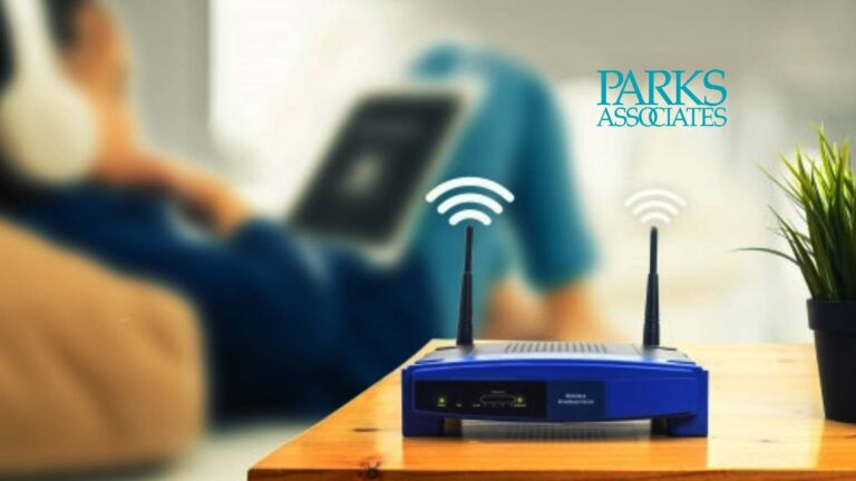 Parks Associates: Nearly 50% of US Broadband Households Have Four or More OTT Video Service Subscriptions