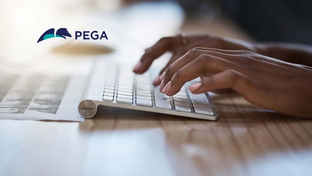 Pegasystems Named a Leader in Gartner's Magic Quadrant fr for 11th Consecutive Year