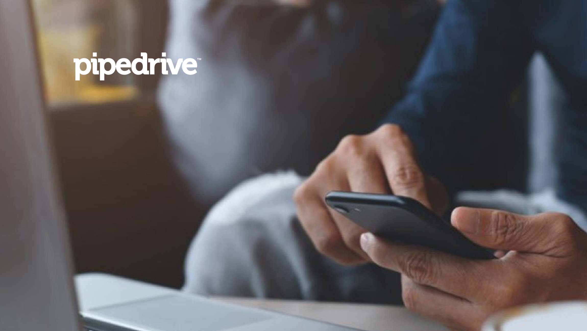 Pipedrive Appoints Industry Veteran Raj Sabhlok as CEO