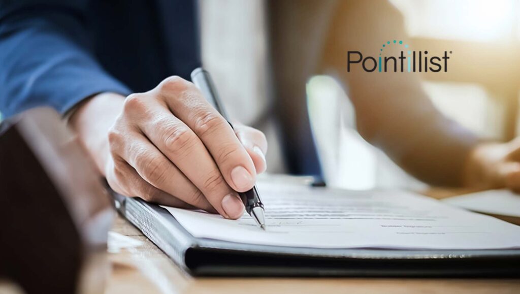 Pointillist Cited as a Leader in Journey Orchestration Platforms by Independent Research Firm