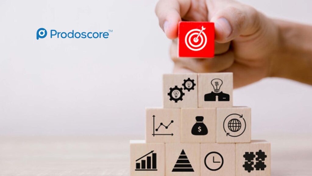 Prodoscore Announces Executive Hires for Marketing and Channel Functions