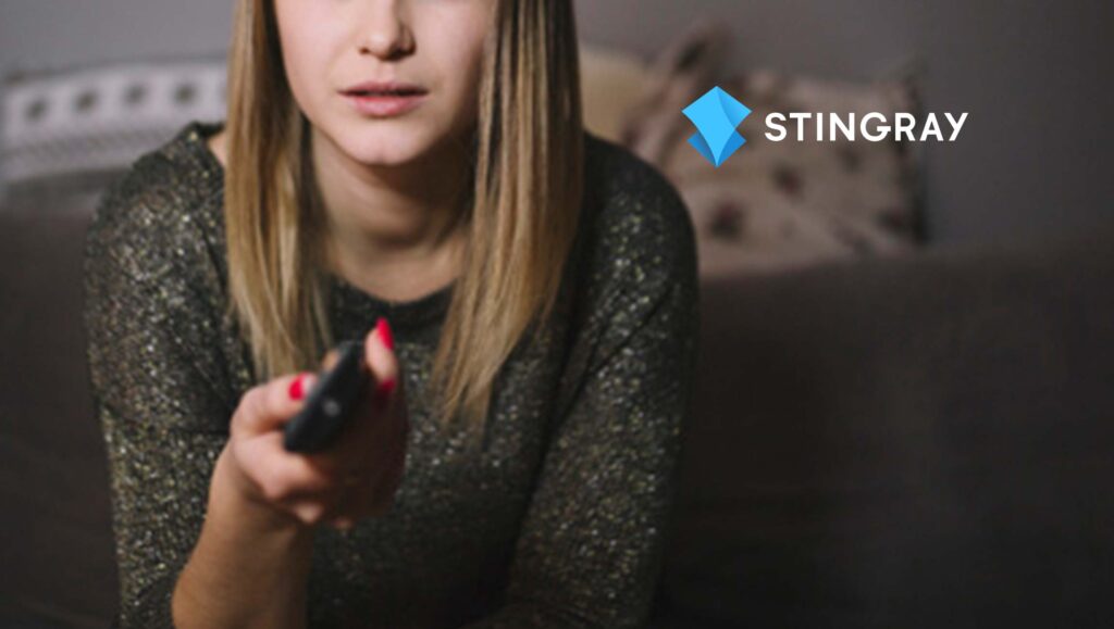 Qello Concerts by Stingray and Stingray Karaoke Now Available on Rogers Ignite TV