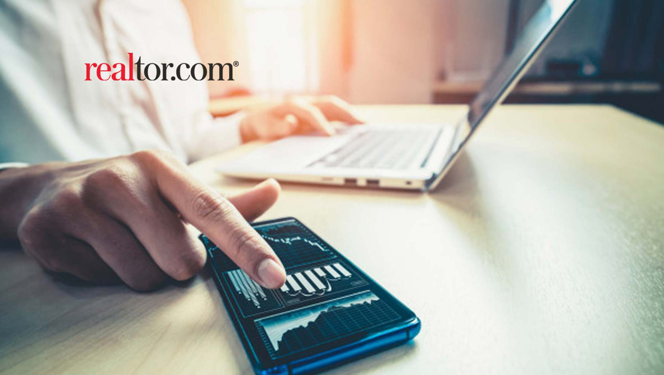 Realtor.com Appoints Mickey Neuberger as Chief Marketing Officer