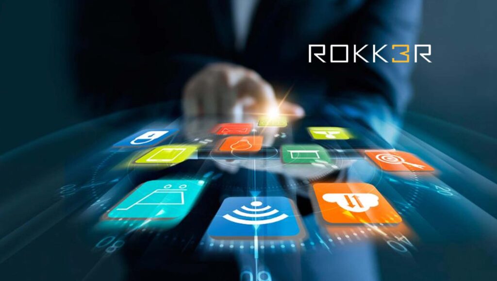 Rokk3r, Dimas Gimeno Partner to Shape the Future of Retail Through Technology and Exponential Company-Building