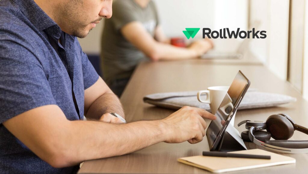 RollWorks Launches Sales Insights to Drive Marketing and Sales Alignment