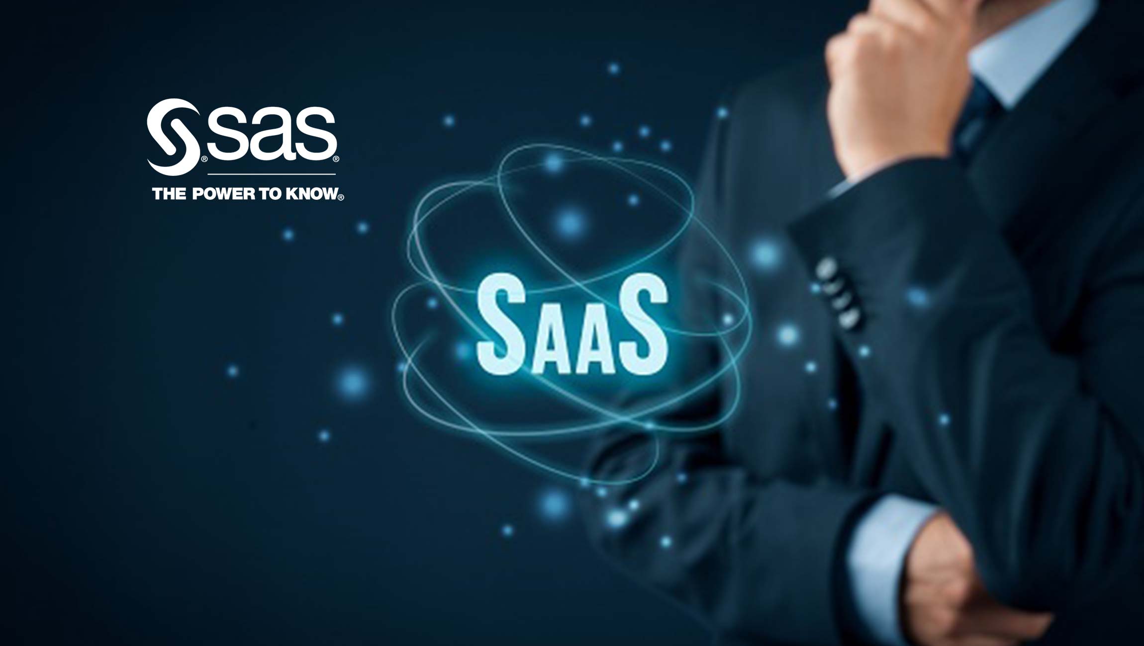 SAS and Microsoft Partner to Further Shape The Future of Analytics and AI