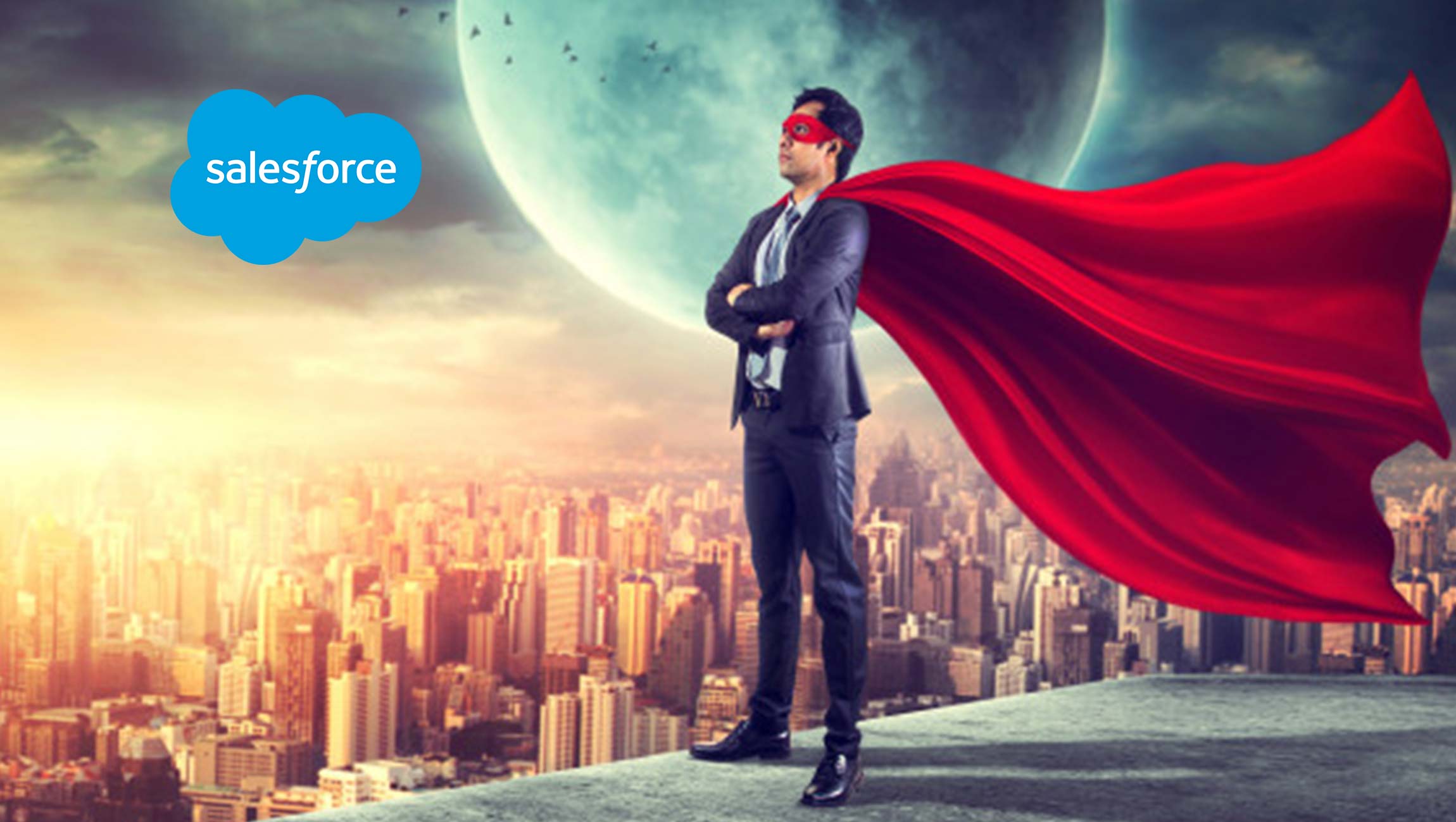 Salesforce Powers PenFed Credit Union’s Digital Financial Services and Member Experience Transformation